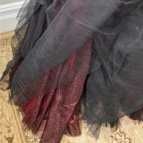 Formal Dress Gown Prom Wedding Party size 6 - Picture 4 of 7